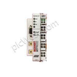 BECKHOFF BK3110 PLC