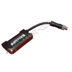 Balluff BOS 73K-PU-1FR-C-S75-0.1 11-26VDC Sensor