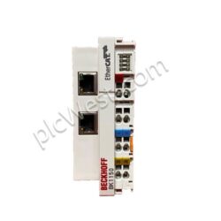 Beckhoff BK1150 PLC CPU BK 1150