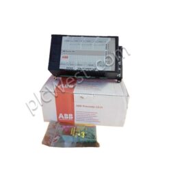 NEW ABB 07GV93 GJR5251100R0101 PLC CPU 07 GV 93