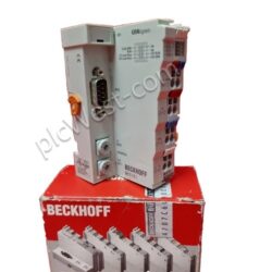 BECKHOFF BK5151 BK 5151 PLC