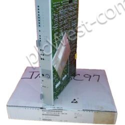 Siemens Teleperm 6DS1618-8CA 6DS1 618-8CA