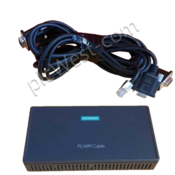 SIEMENS SIMATIC S7 6ES7901-2BF00-0AA0 PC/MPI