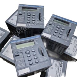 ABB KBA EC581 EC581-ARCNET 1SAP140500R3260 L0864340 PLC CPU