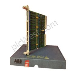 ABB 35EB90 GJR5132100R0002 PLC MODULE