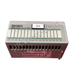 ABB S200-OB16 490176060