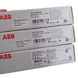 ABB KBA CM579 CM579-ETHCAT 1SAP170902R3001