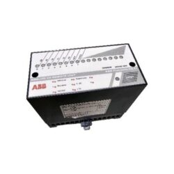 ABB PROCONTIC ICSM06A6 CS 31 FPR3350601R0066 PLC
