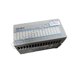 ABB S200-IB16 VER. A PLC INPUT