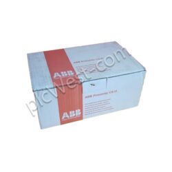 ABB 07GV93 GJR5251100R0101 PLC CPU 07 GV 93