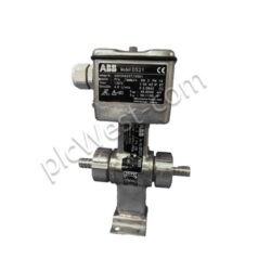 ABB Modell DS21 000356297/X001 DN 3/PN 10 DS21/001978