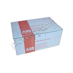 ABB 07GV93 GJR5251100R0101 PLC CPU 07 GV 93
