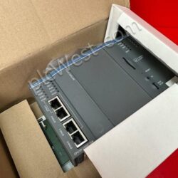ABB 1SAP155500R3279 PM595-4ETH-F PLC CPU