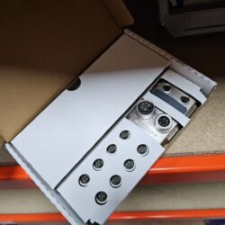 BALLUFF BNI00HA BNI ECT-508-105-Z015 BNIECT508105Z015 Sto