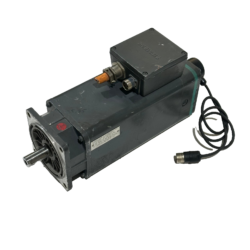 SIEMENS 1FT5076-0AF01-2-Z Simotics Servo Motor
