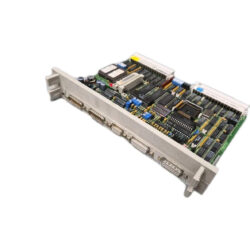 SIEMENS 6ES5246-4UA21 ver. 8 6ES5 246-4UA21 PLC CPU