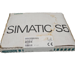 SIEMENS 6NH1802-5BA 6NH1 802-5BA