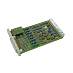 SIEMENS SMP-E217 C8451-A12-A8-5 PLC