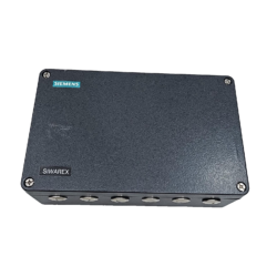 SIEMENS SIWAREX 7MH4402-1BA00