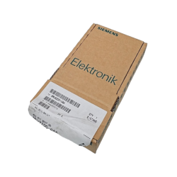 Siemens 6RU9200-0AA 6RU92000AA