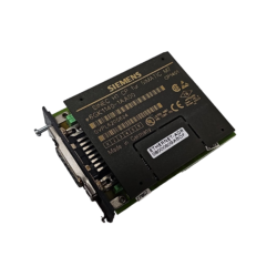 SIEMENS 6GK1140-1AA00 SINEC CP 1401 6GK1 140-1AA00