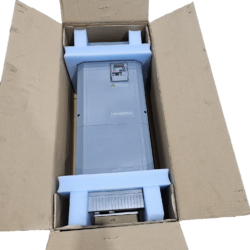 Siemens MIDIMASTER 6SE9523-0DG50 ECO MDV-1500/3