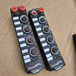 Beckhoff EPP2338-0002 EtherCat PLC MODULE