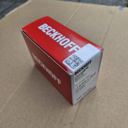 BECKHOFF EK1110 PLC EtherCat PLC Module