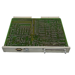 SIEMENS Teleperm M 6DS1717-8AA PLC