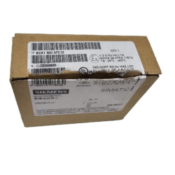 Siemens 6GK1500-0FC10 6GK1 500-0FC10 Profibus Connector