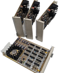 SIEMENS E53290-A2607-S2A PLC