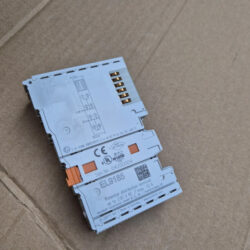 BECKHOFF EL9185 PLC MODULE