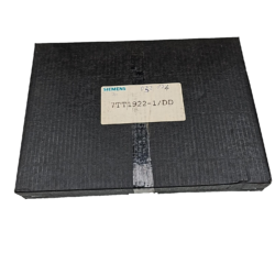 SIEMENS 7TT1922-1/DD