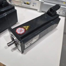BECKHOFF AM8022-2D21-0000 Servo Motor