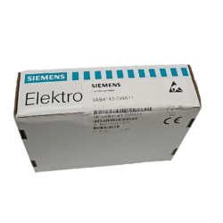SIEMENS 9AB4143-0WA11 9AB4 143-0WA11