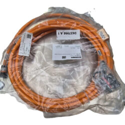 BECKHOFF ZK4800-8022-0100 10m Servo Motor Cable