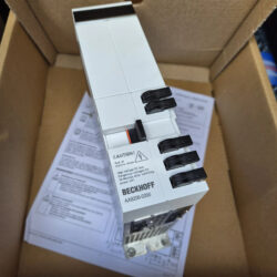 BECKHOFF AX8206 AX8206-0200-0000 INVERTER