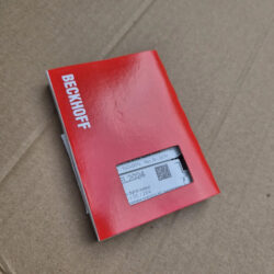 BECKHOFF EL2024 Digital Output PLC MODULE
