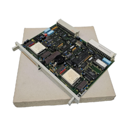 SIEMENS 6AB6581-0AL Sicomp MMC 216
