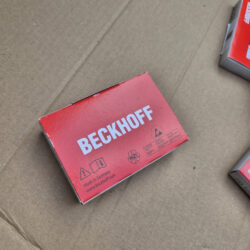 BECKHOFF EL6751 PLC CANopen MASTER