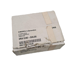 SIEMENS 6RX1240-0AL00 6RX1 240-0AL00