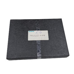 SIEMENS 7TL5212-0/FF