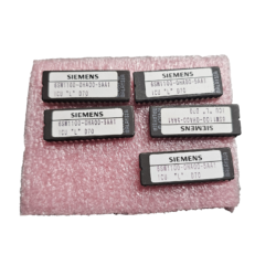 SIEMENS 6SW1100-0HA00-5AA1 ICU