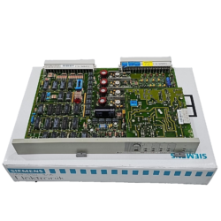 SIEMENS 6DS1702-8AA TELEPERM PLC 6DS1 702-8AA