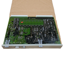 SIEMENS 6DS1701-8AA TELEPERM 6DS1 701-8AA