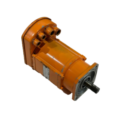 ABB PS90/6-38-P-LSS-3822 3HAB3309-1/3 SERVO MOTOR