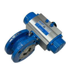 ECON SR 130 Fig.7901 DN50 PN10-40 1.0619 SPRING RETURN VALVE