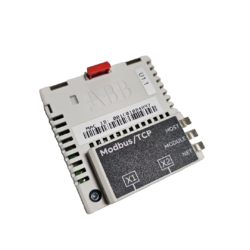 ABB FMBT-21 Ferag L-856 Modbus/TCP OPTION MODULE