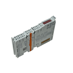 BECKHOFF EL2808 PLC MODULE
