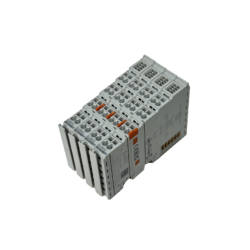BECKHOFF EL2652 PLC MODULE